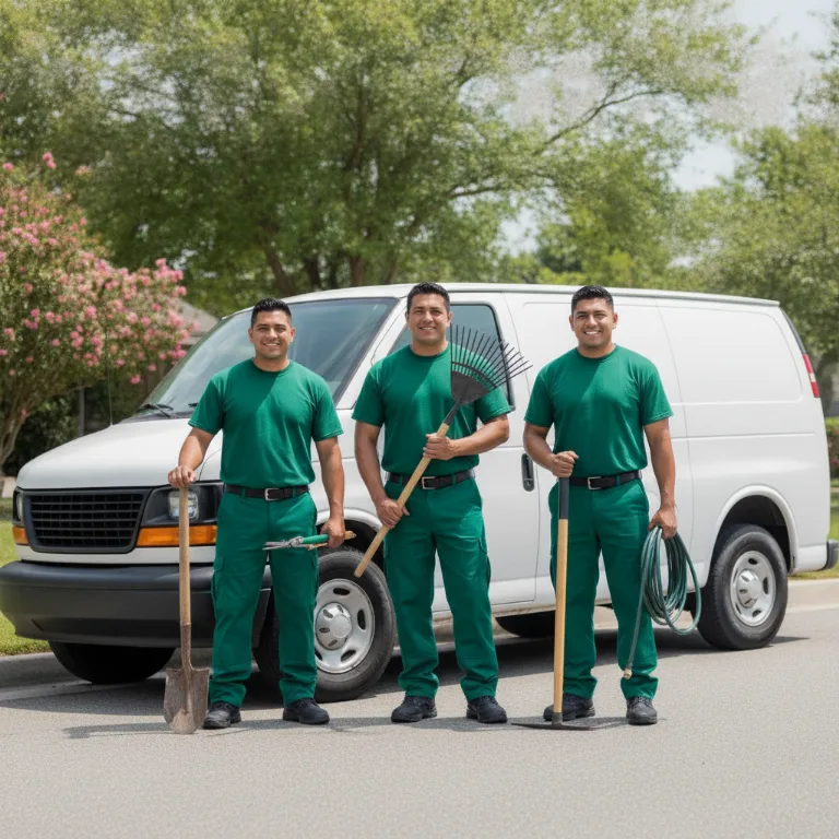 Designer de Paisagem equipe em Suzano